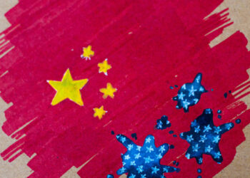 Is It Smart to Humiliate China?