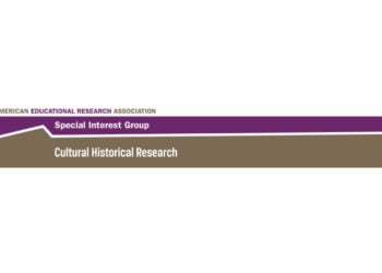 AERA Cultural-Historical SIG (30) Call