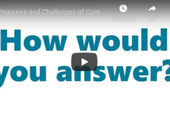 An Audience Participation Question…Let’s Have Some Fun!