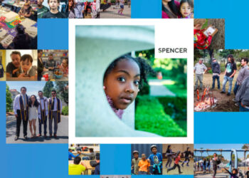 Spencer Turns 50: A time for reflection and recommitment