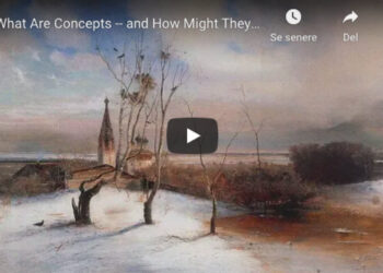 What Are Concepts, and How Might They Be Taught?