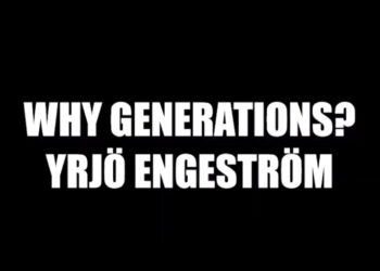 Why generations?