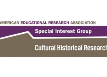 The 2021 Cultural-Historical Research AERA SIG award winners