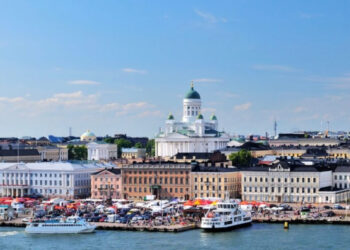The 9th Nordic-Baltic ISCAR conference
