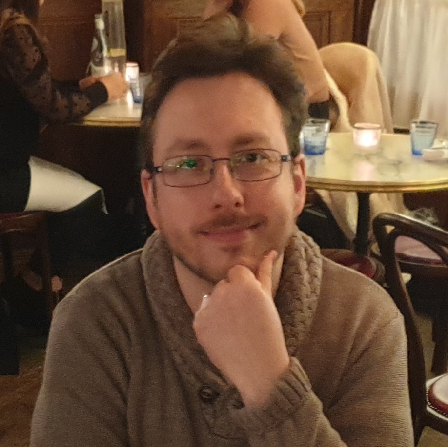 User Profile Picture