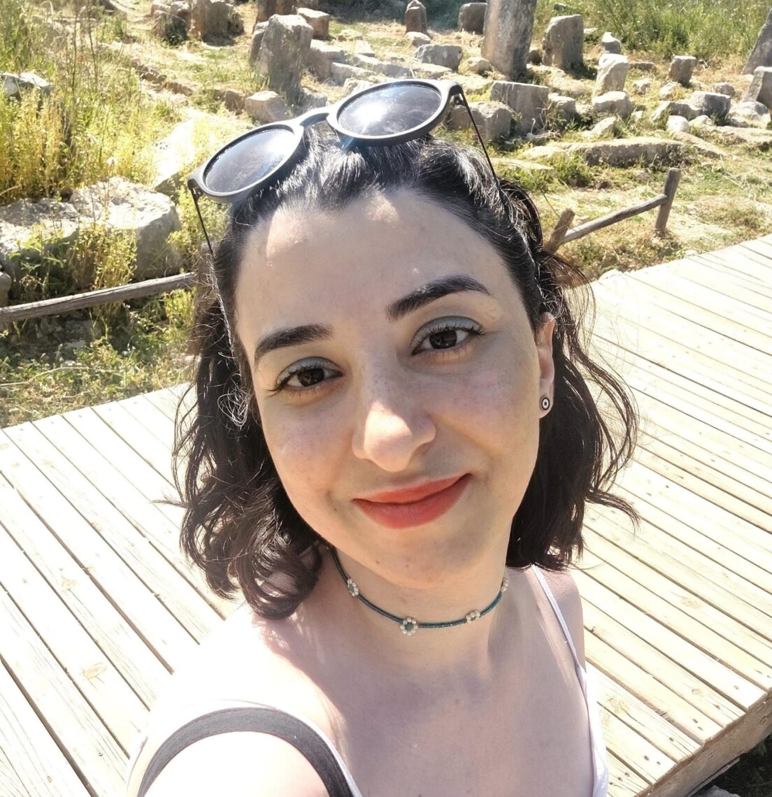 User Profile Picture