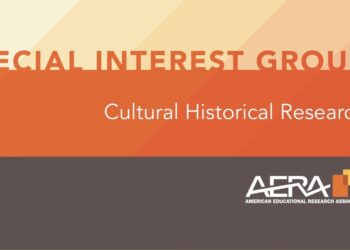 Cultural Historical SIG#30 Survey: Share your input