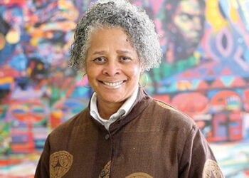 Carol Lee on Learning Sciences and Diversity