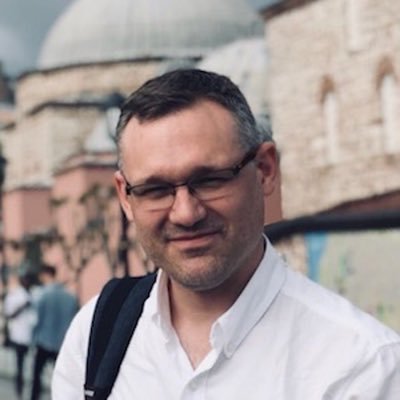 User Profile Picture