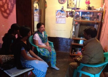 Addressing the Dialectic between Local Culture and Global Imperatives: Insights from an afterschool program for culturally diverse students in India (A multi-media article based on Tara Ratnam’s presentation on Nov 29, 2023)
