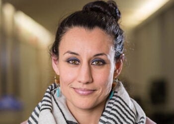 Living Educational Possibilities: Shirin Vossoughi Coffee Hour Workshop