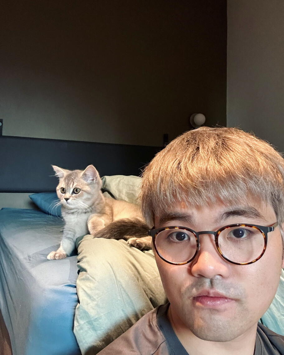 Chi Zhang