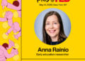 Interesting TED TALK & whole day event on play