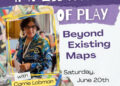 The Imperative of Play: Creating What Doesn’t Yet Exist with Carrie Lobman